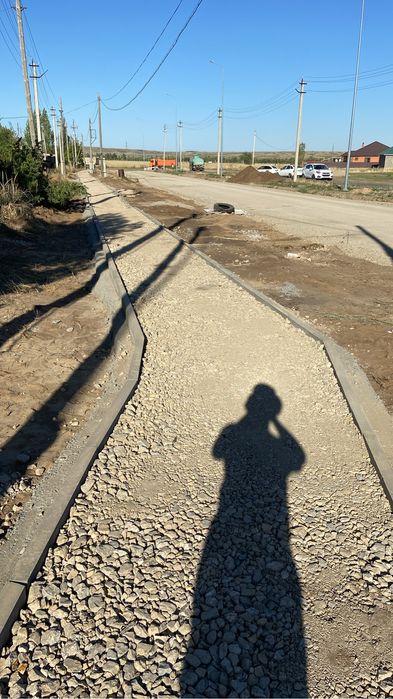 Аренда дорожного катка