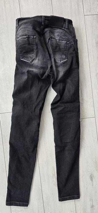 Blugi moto City Nomad marime M