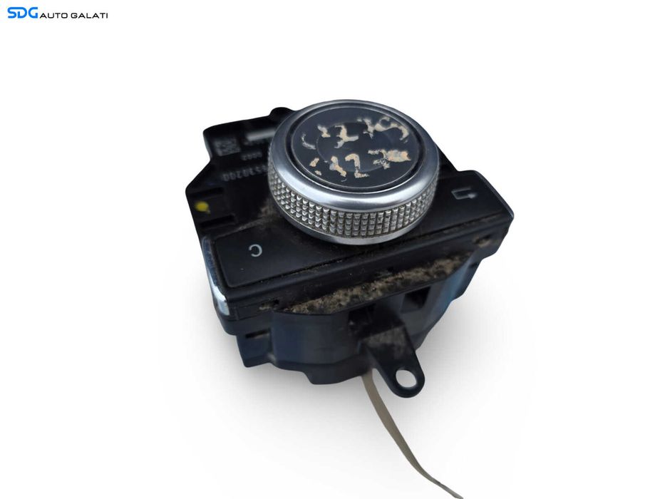 Joystick Buton Comanda Control Navigatie Bord Mercedes Clasa E Class W212 2009 - 2012 [C3279]