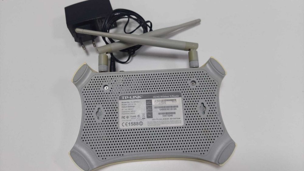 Router wifi tp-link