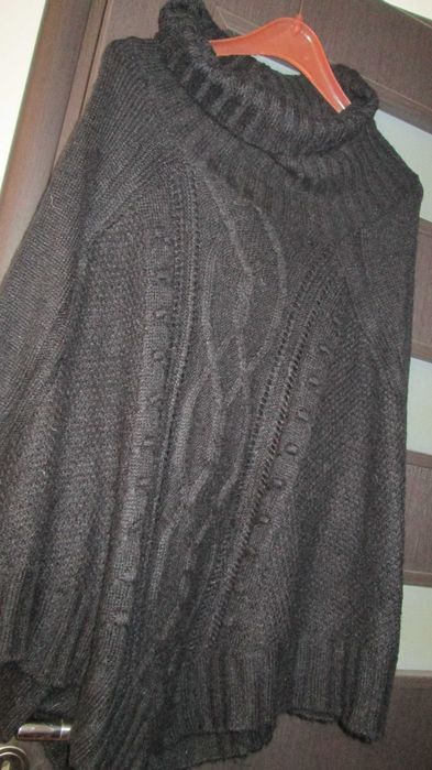 poncho H&M  marime unica dame