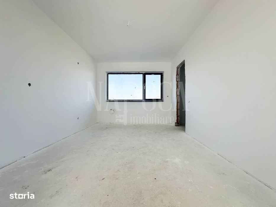 Casa 4 camere de vanzare in Jucu de Mijloc