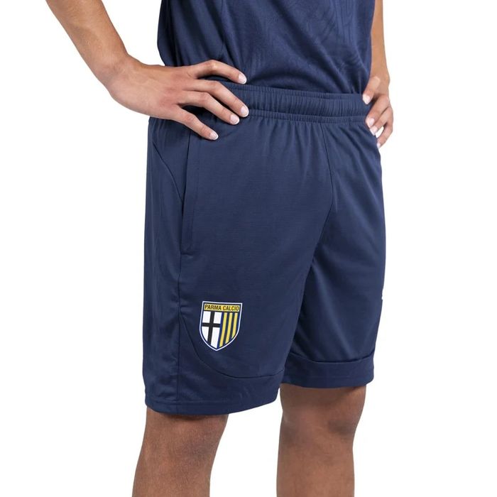 къси панталони Puma parma calcio