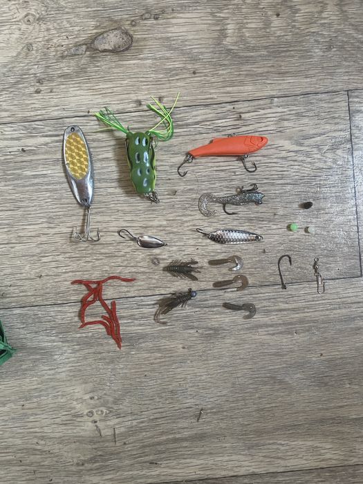 Спининг сатылады