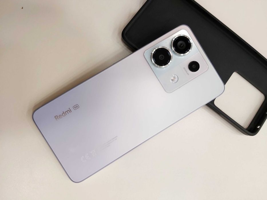 Xiaomi Note 13 pro  256GB