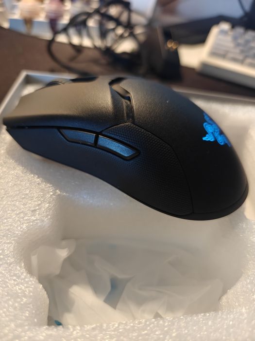 Mouse Razer viper ultimate