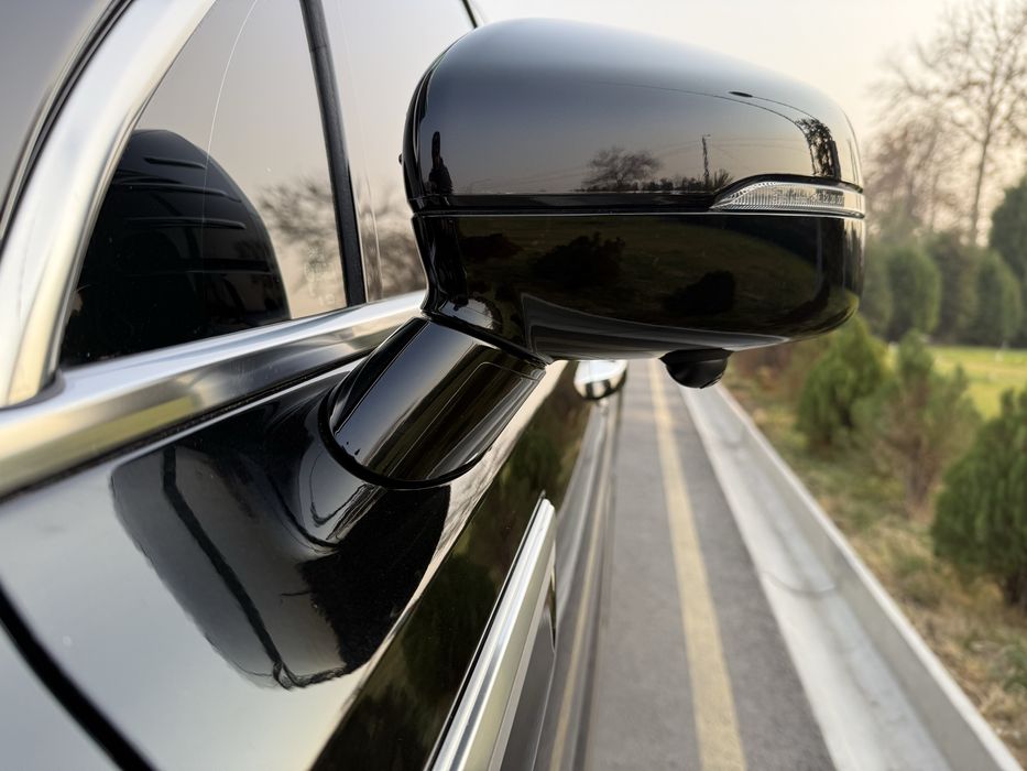 KIA Sorento 24-25 yil 2,5 7 O’rinlik