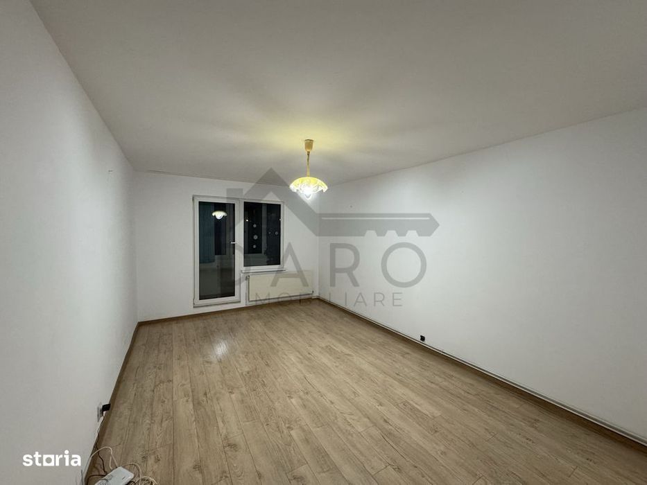 De inchiriat apartament cu 2 camere in cartierul Unirii, zona Darina