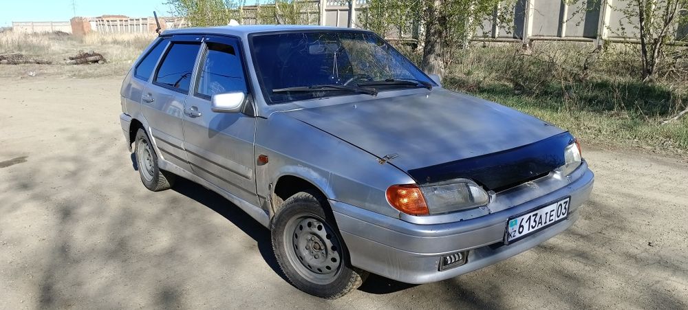 Продам ВАЗ 2114 четырку