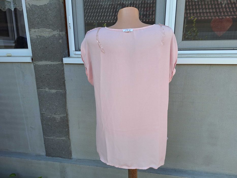 *Ardene Basic | tricou bluza dama | bust 110 cm | mar. 36 - 38 | S - M