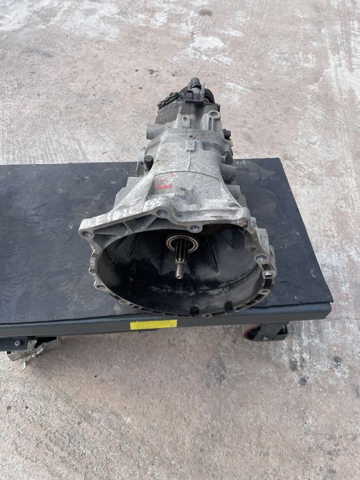 Cutie viteze manuala BMW E 46 2 L valvetronic