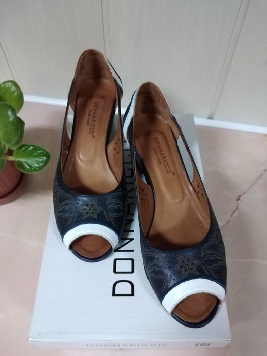 Туфли,37 размер,Турция