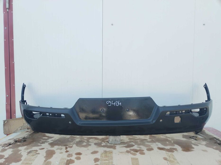 Bara spate Volvo XC40, 2019, 2020, 2021, 2022, 2023, 2024, cod origine OE 31449333.