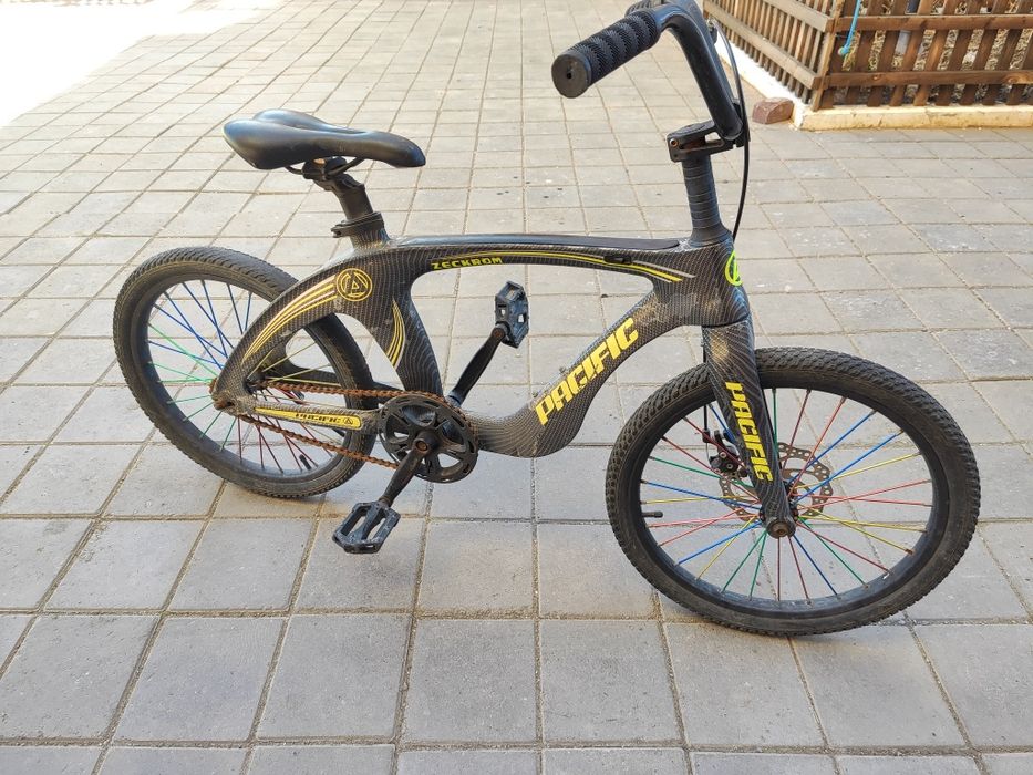 Велосипед детский