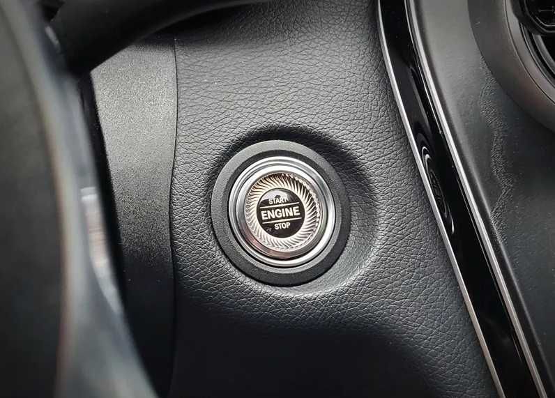 Продажа автомобиля