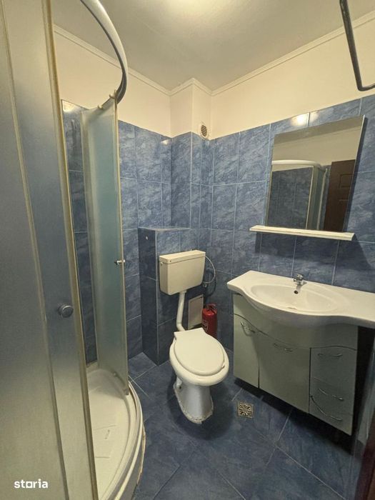 apartament 2 camere cu parcare,gradina, piscina in sector 4
