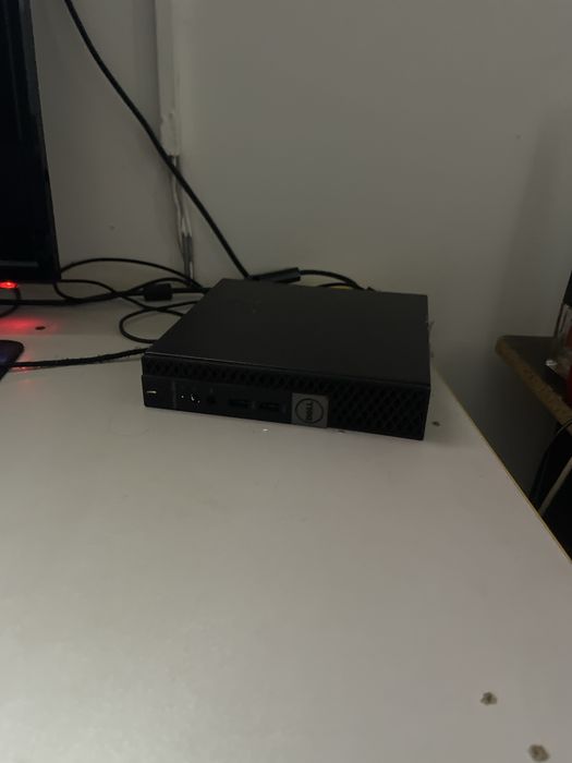 Vand Mini Pc Dell Optiplex 3040