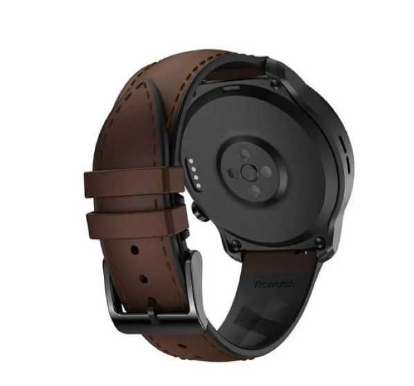 Разопакован Смарт часовник Mobvoi TicWatch Pro 3 Ultra LTE