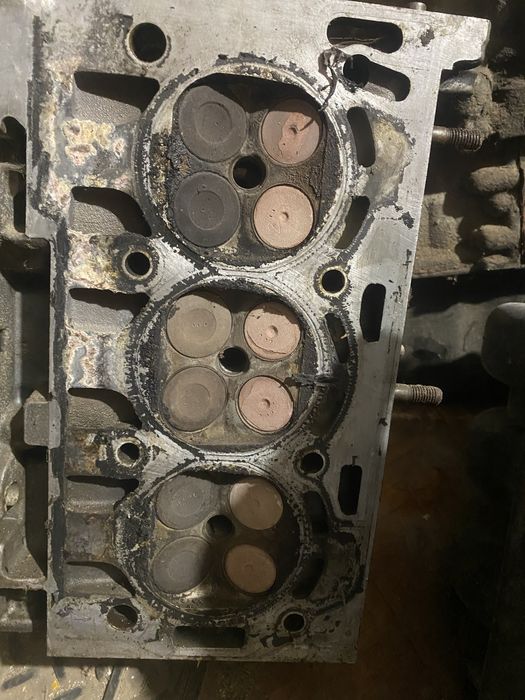 Двигател 1.2 12V 64к.с VW SKODA SEAT