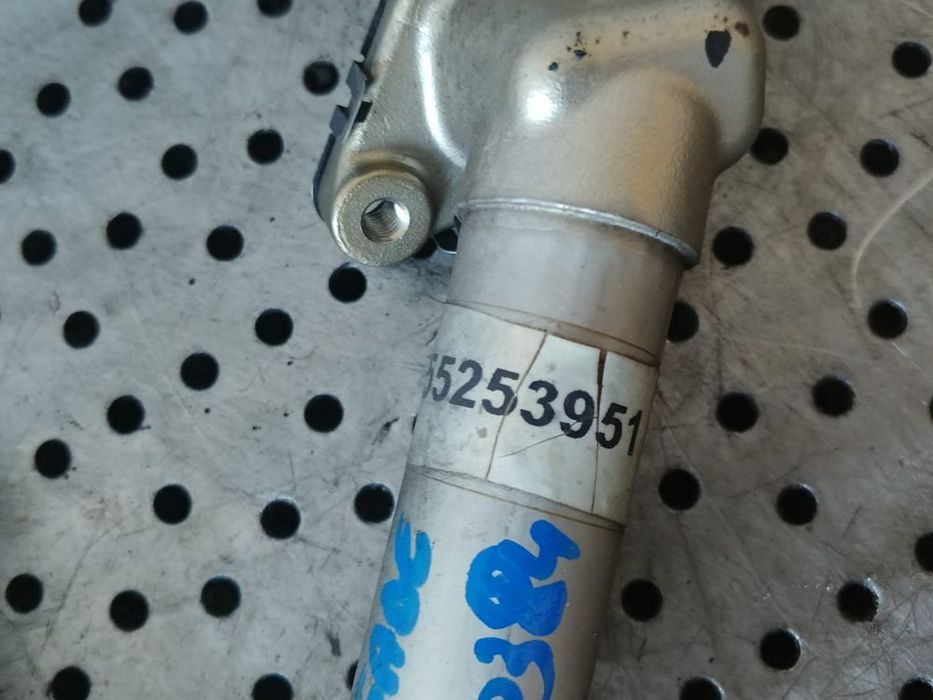 conducta egr 1.6 d multijet 55260384  fiat 500x jeep renegade