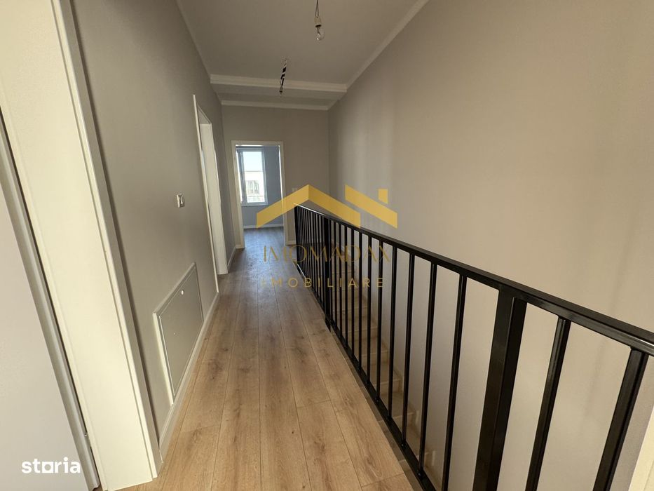 Bucovat-Duplex P+E- 3 Dormitoare