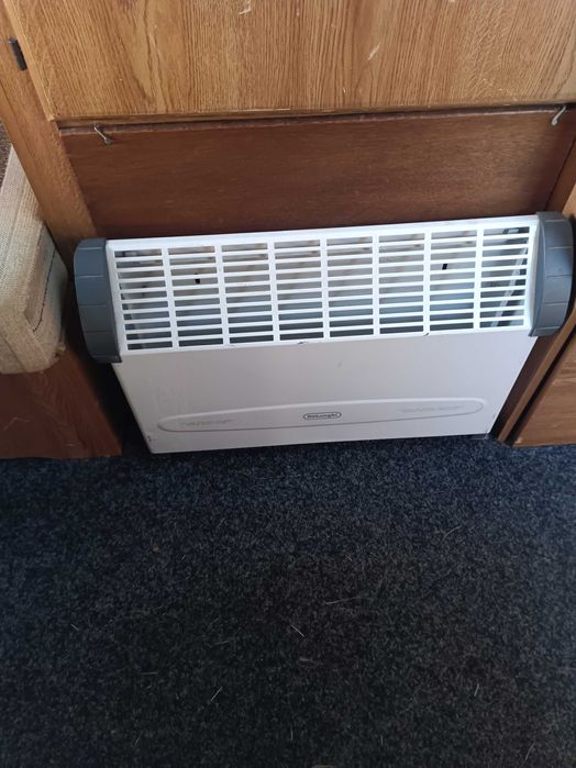 Каравана Munsterland 390 BK