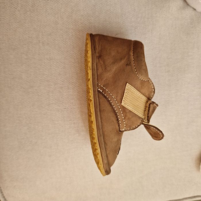 Pantofi barefoot Tiny-Toes mărimea 21