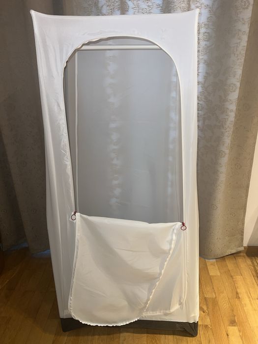 Ikea Vuku, dulap