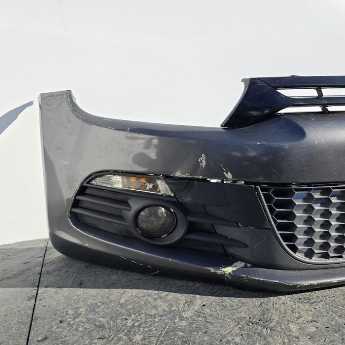 Bara fata completa cu defect Volkswagen Scirocco 3