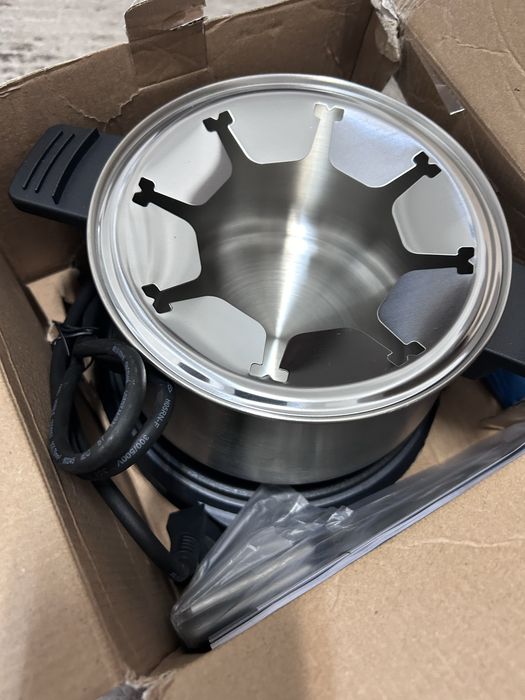 SilverCrest pentru cadou