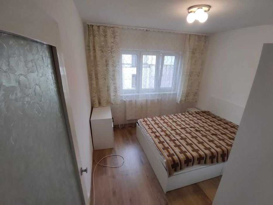 De închiriat apartament cu doua camera