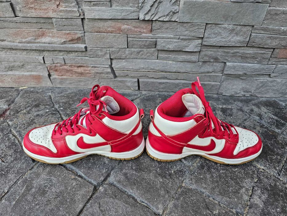 Vand ghete Nike Jordan