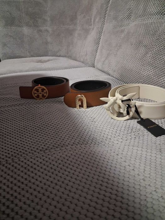 Колани Pinko Tory Burc Furla!