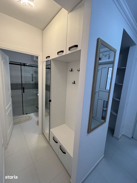 Apartament Ultracentral Utilat Premium