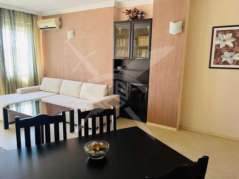 Продава се Двустаен апартамент в Царево - 75 кв.м за 1140 €/кв.м - Снимка #4