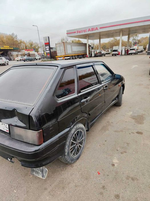 Срочно продам автомобиль Лада 14