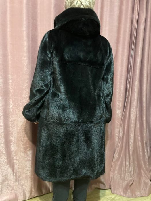 Продам шубу мех норка