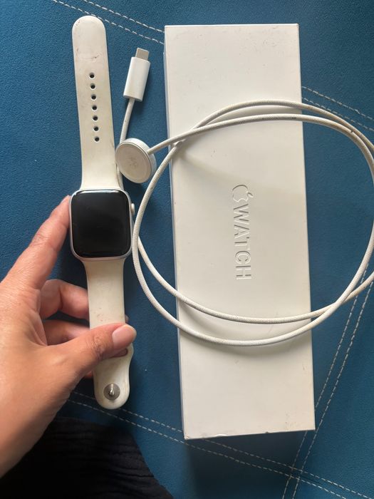 Apple watch 9 45mm Midnigth