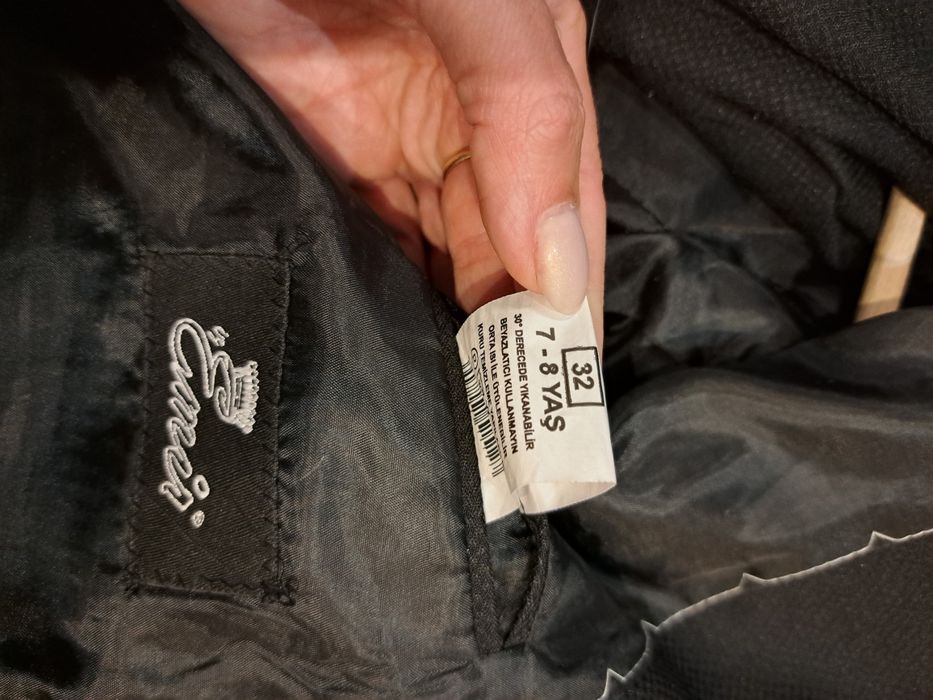 Официален костюм за момче