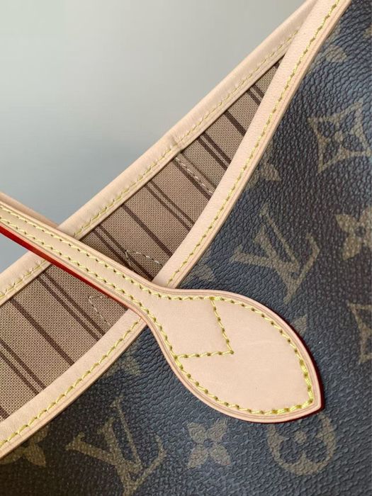 Сумка Neverfull MM Louis Vuitton LV