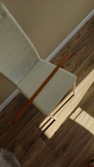 Скалка 75 см б/у