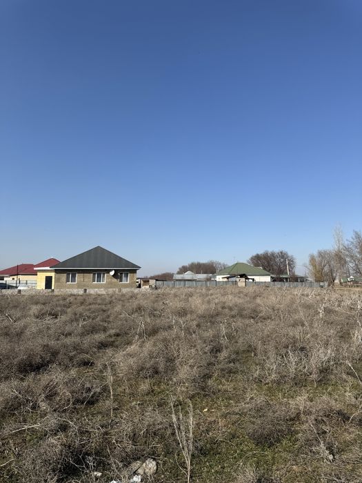 Продам участок ИЖС