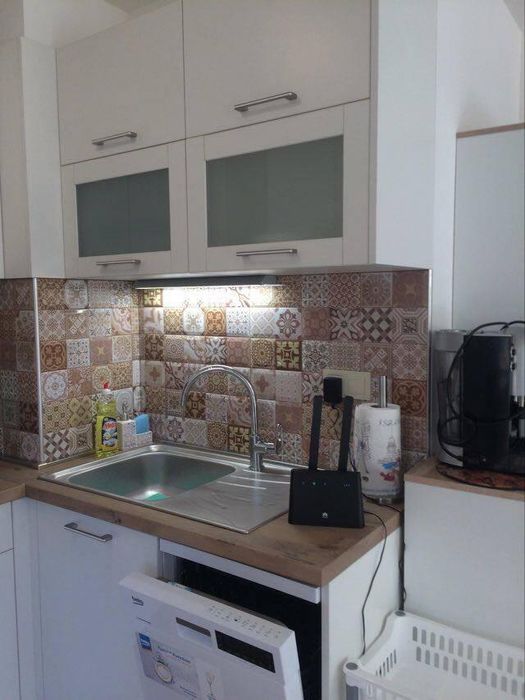 Дава се под наем Двустаен апартамент в Пловдив, Център - 54 кв.м за 561 € - Снимка #1