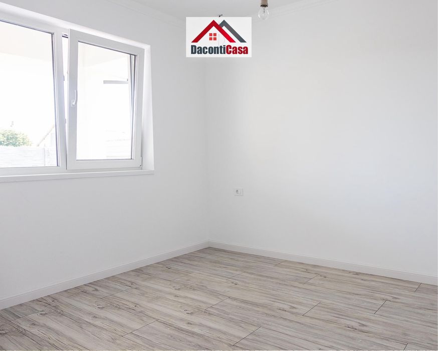 Casa Noua-Oradea-Cheriu-Daconti Village 2-GAZ-Canalizare-Imprejmuire