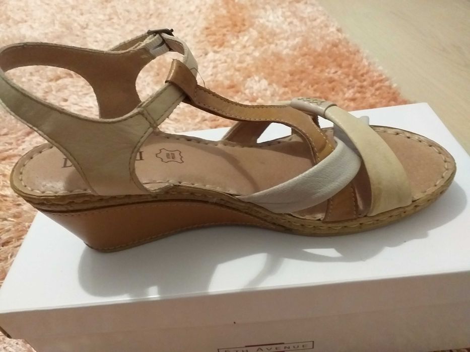 Sandale dama  marimea 39