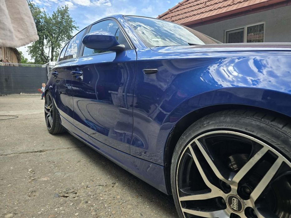BMW 1 Series 2008 — imagine 4