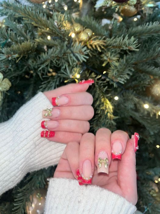 Unghii cu gel Brasov