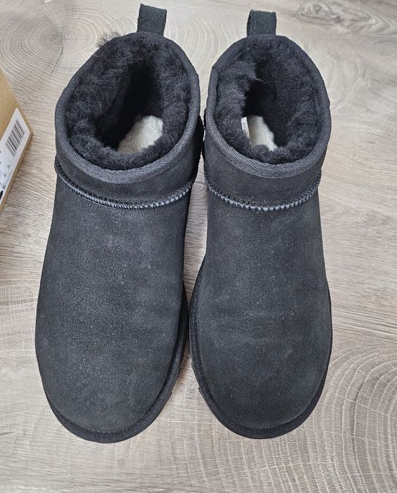 UGG original noi