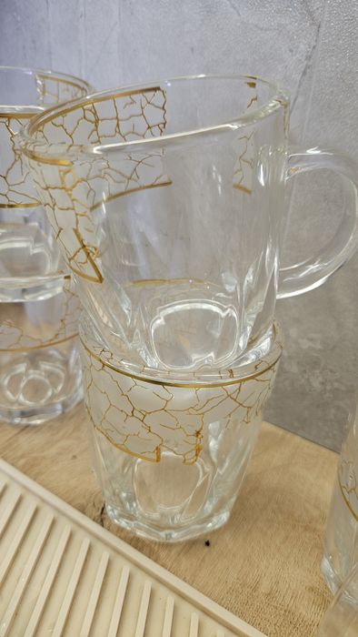 Отдам бокалы бесплатно!