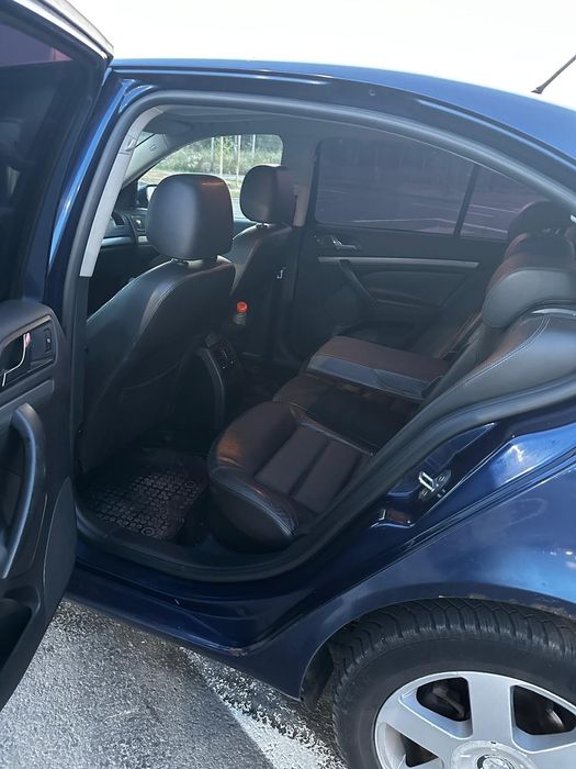Skoda octavia 2, 2.0BKD